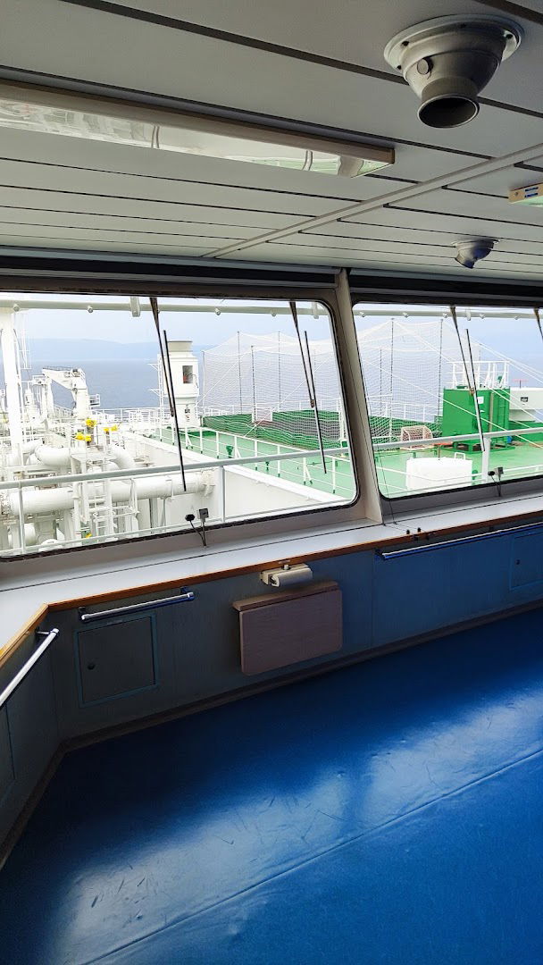 LNG Terminal Krk - Omišalj