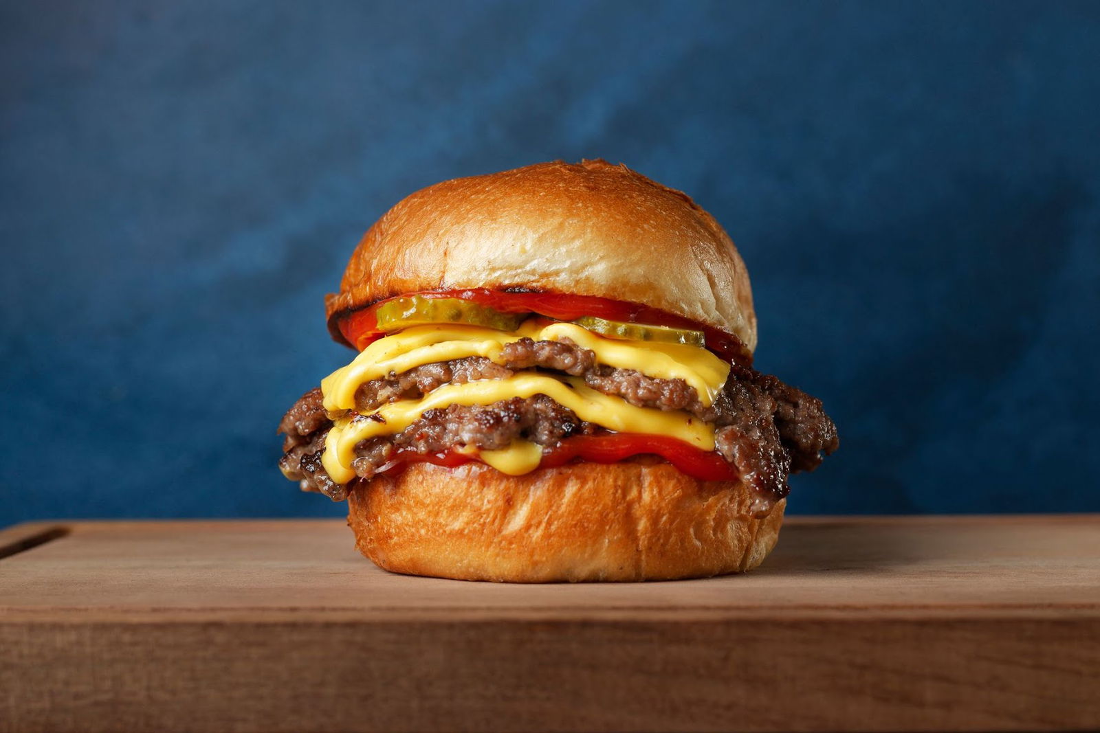 Smash Crib Burgers Vračar