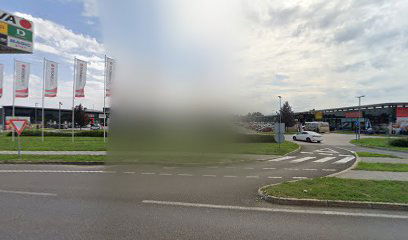 Zagrebačka banka bankomat