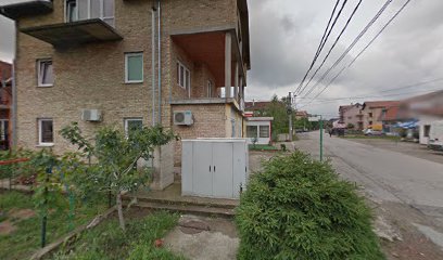 Miljakovačke staze 1