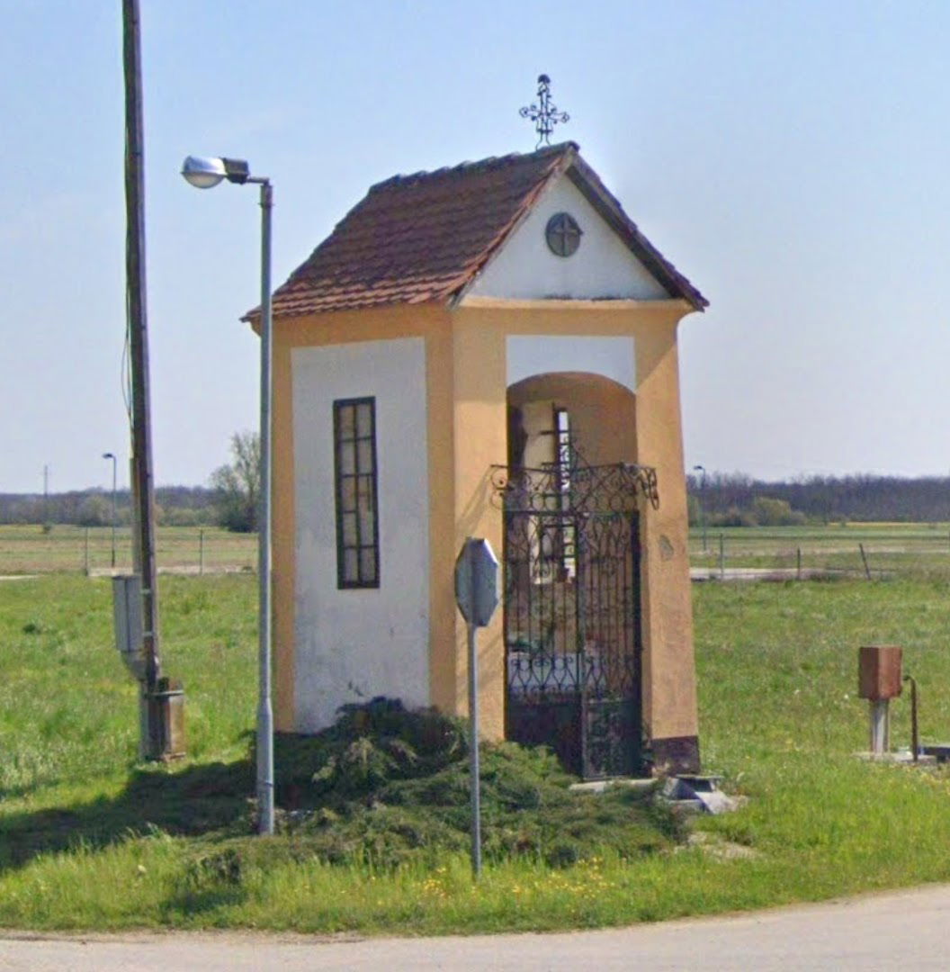 Chapel of the Mother of God