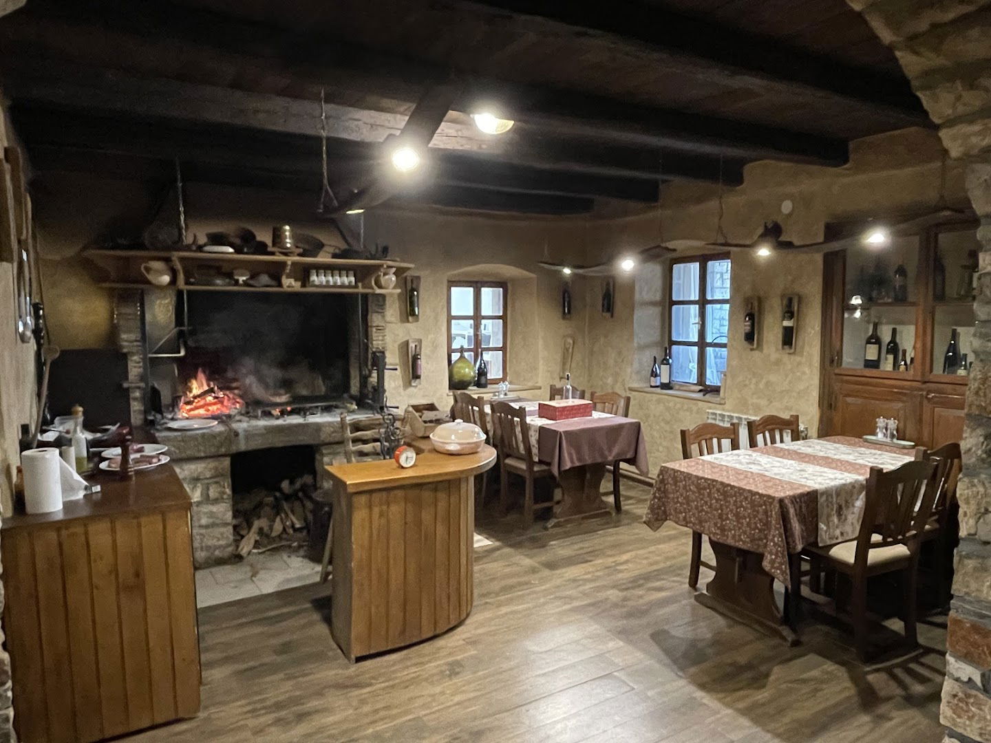 Restoran konoba Pjero