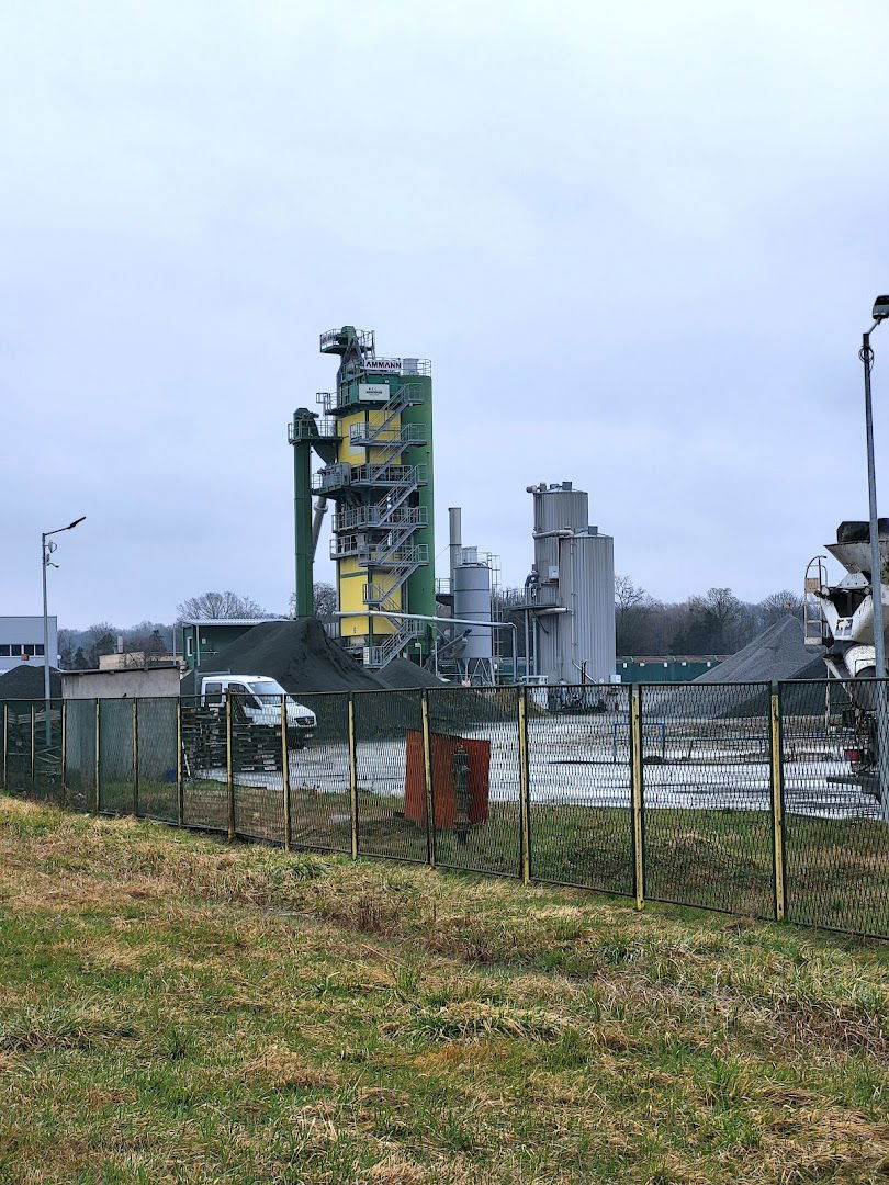 COMPANY FOR ROADS Ltd.