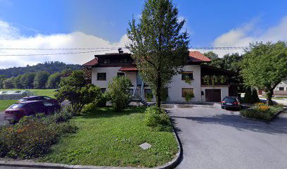 Modelarstvo Gosak Miran Gosak s.p.