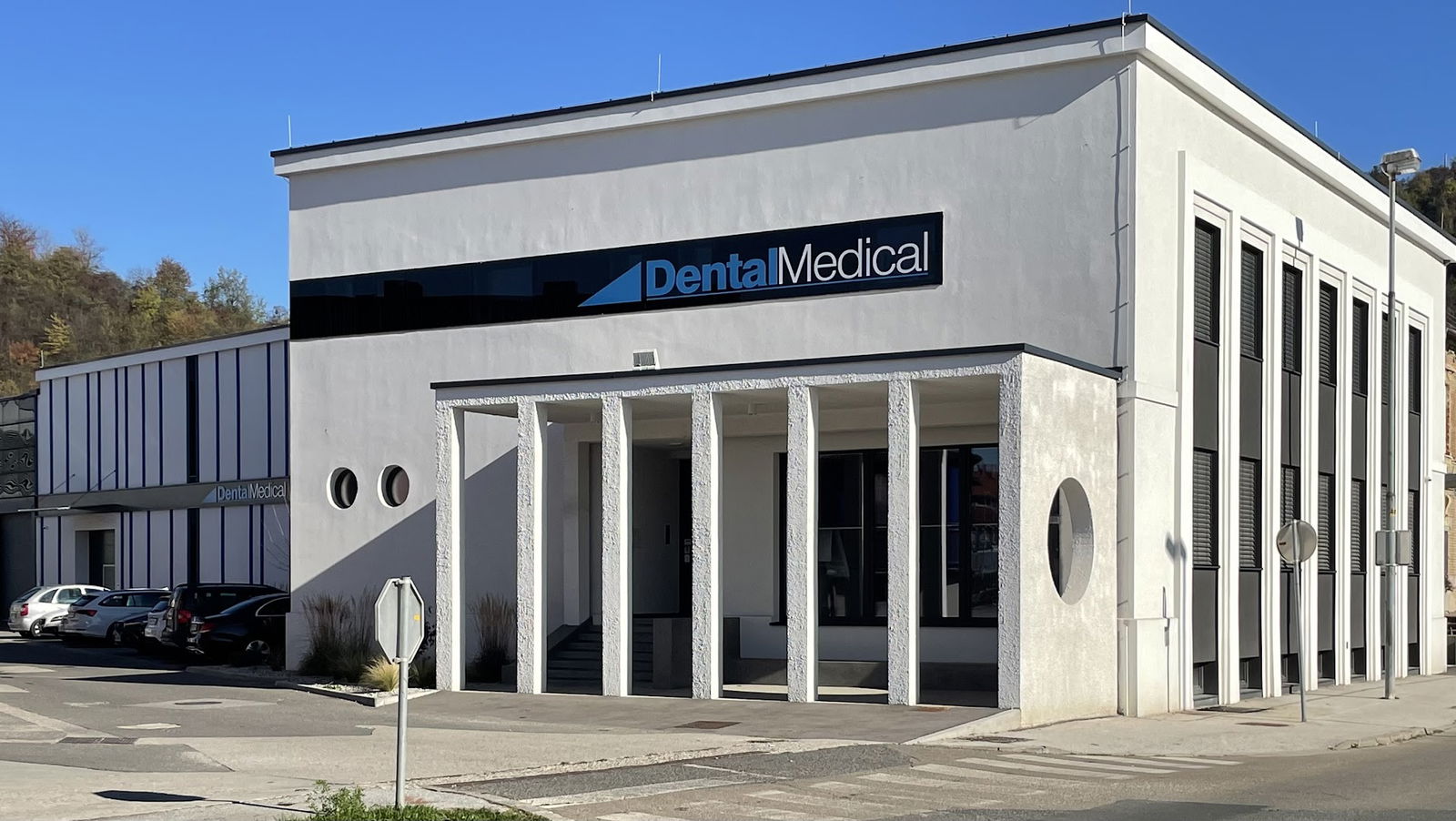 Dental-Medical doo