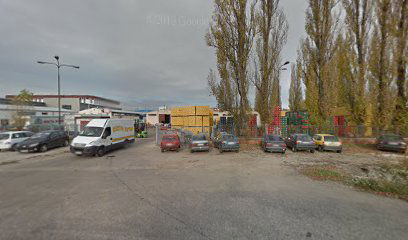 Tekig-veleteks doo - Magacin