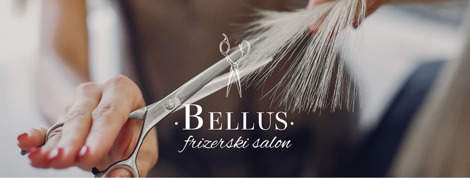 Frizerski salon Bellus Natalija Tekavec s.p.