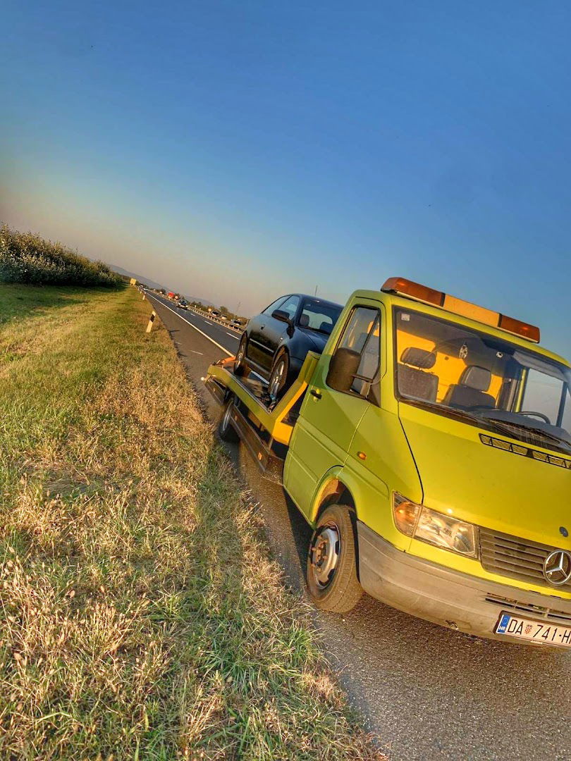 Vučna služba Željko