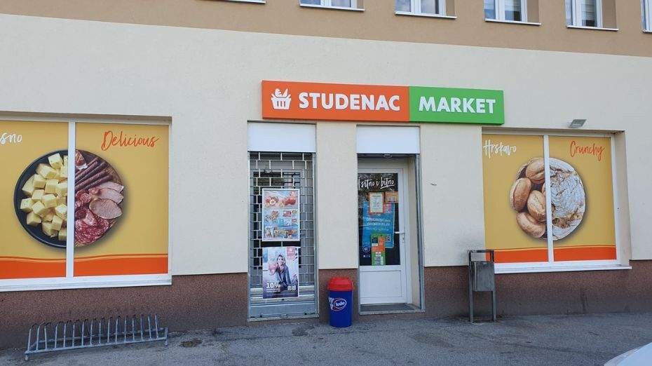 Studenac Market