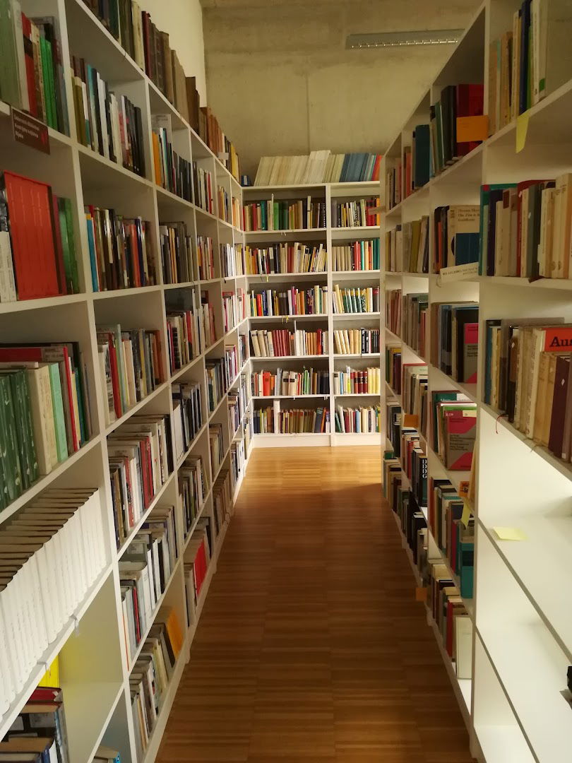 Austrijska knjižnica