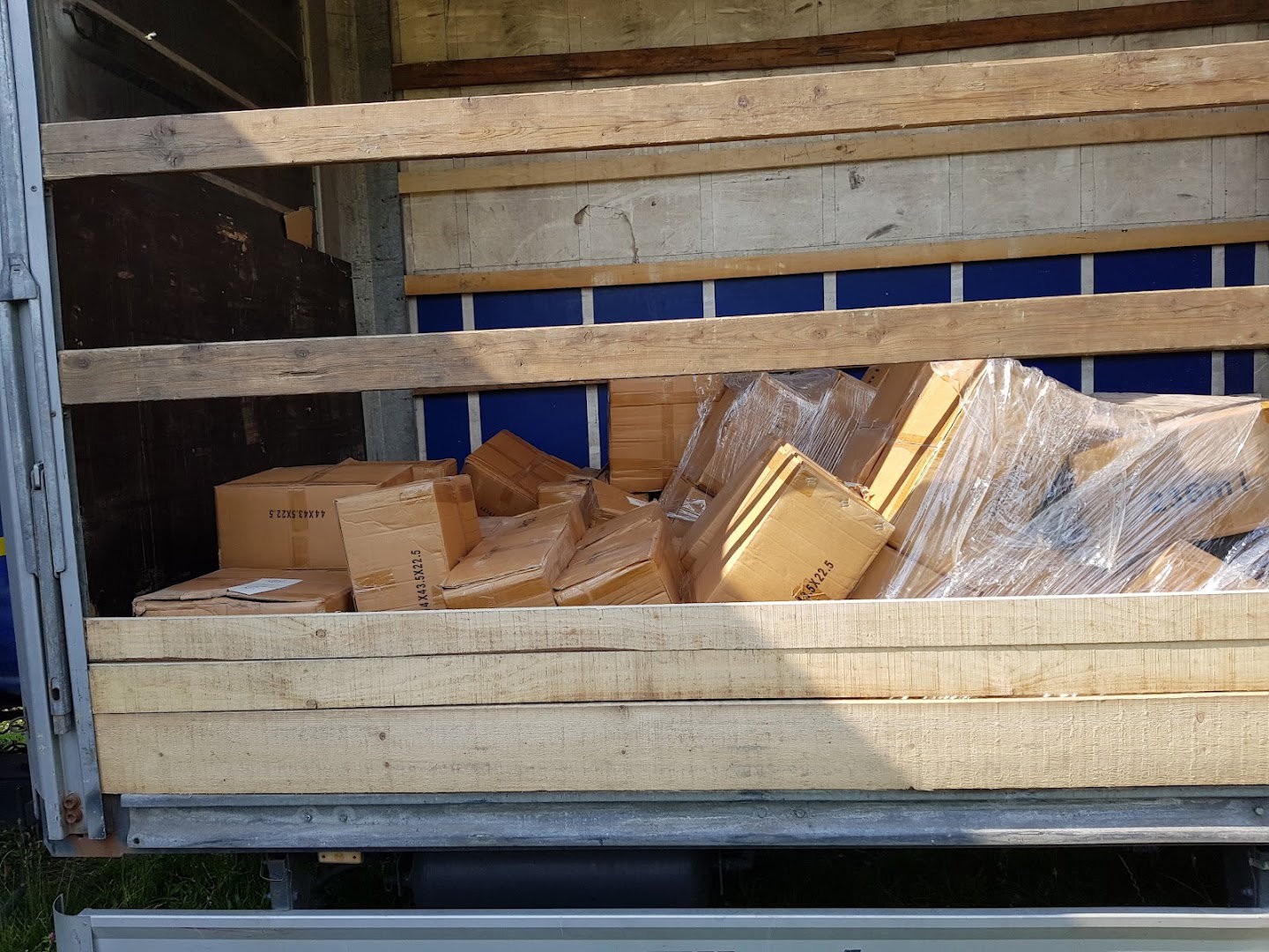 SZTR Jovanovic i Sin 95