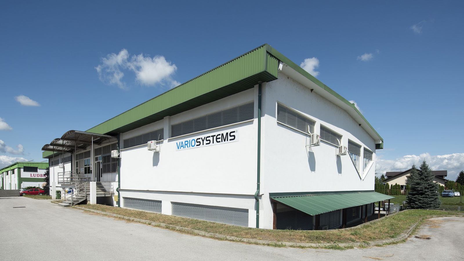 Variosystems Croatia