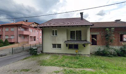 Frelimo obrt - Vl. Miroslav Mataušić