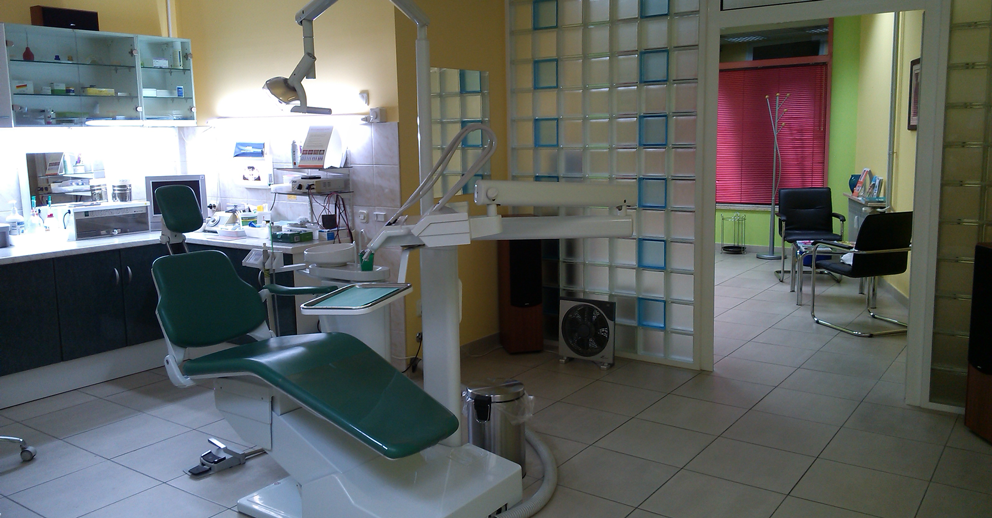 Zubna ordinacija Tatjana Peroš dr.med.dent