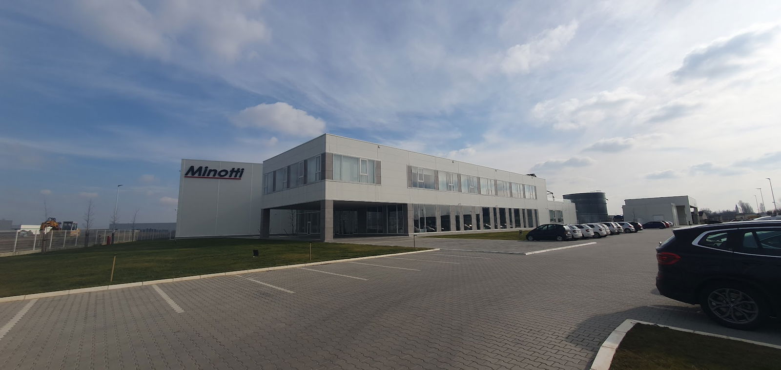 Minotti d.o.o