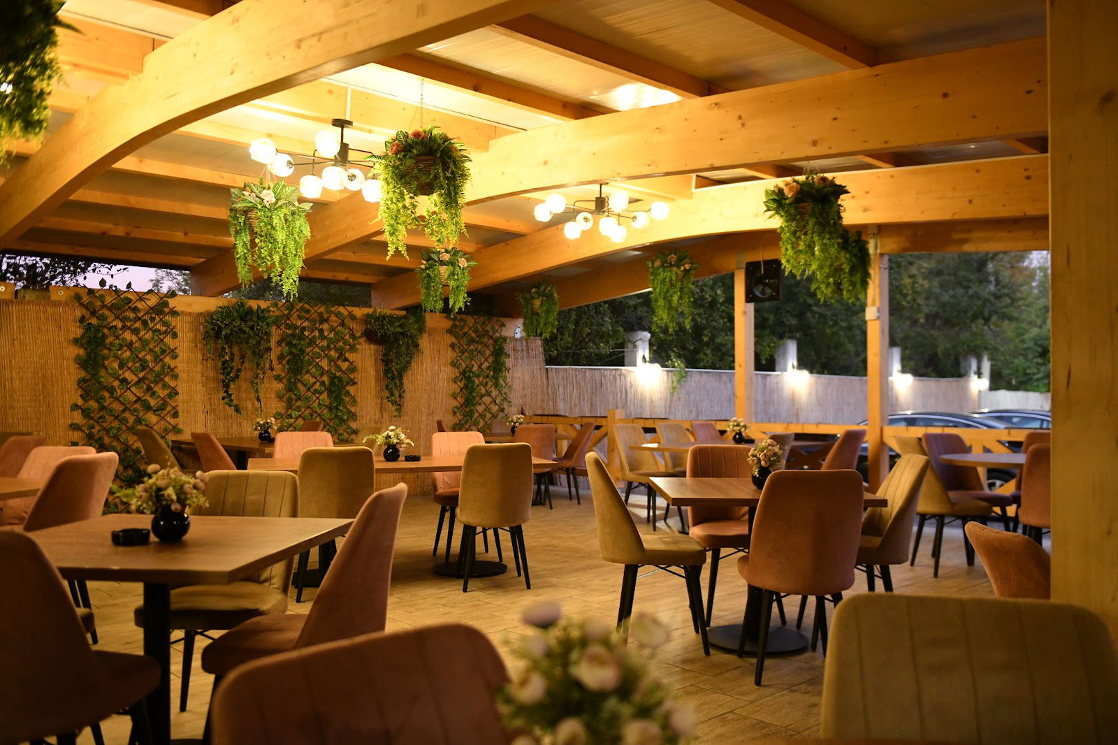 Restoran Sremska kuća