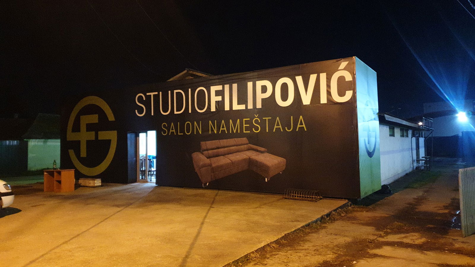 Namestaj Filipovic