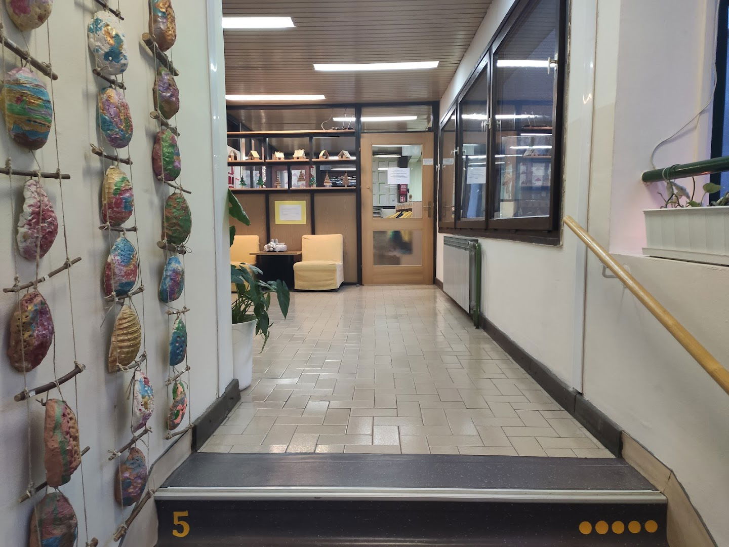 Dječji vrtić “Vedri dani”