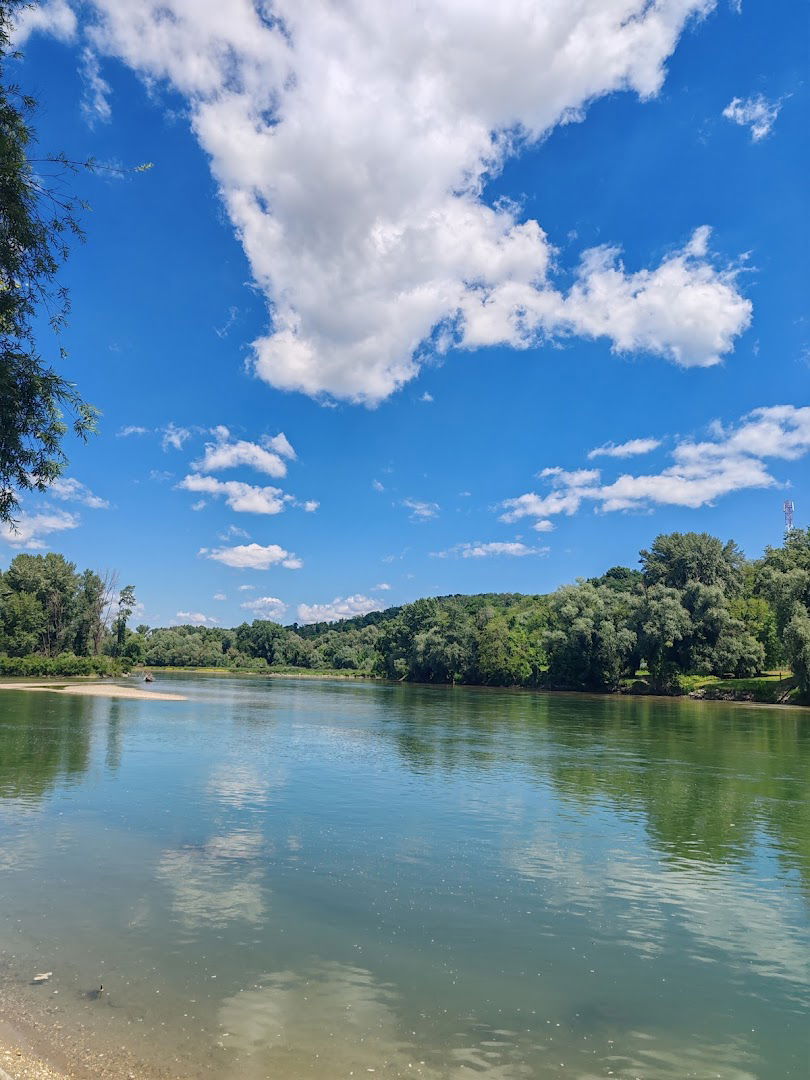Reciklažno dvorište Legrad
