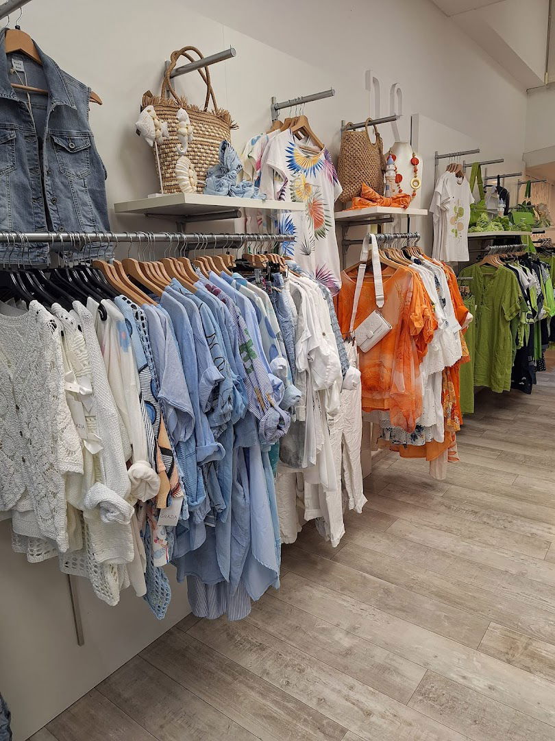 Grazia butik, Simona Pogač s.p.