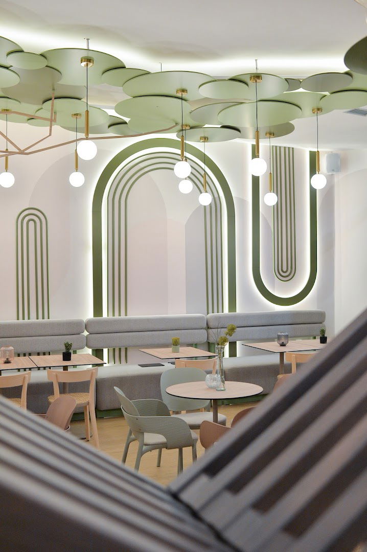 Dečija Igraonica i Rođendaonica Avokado