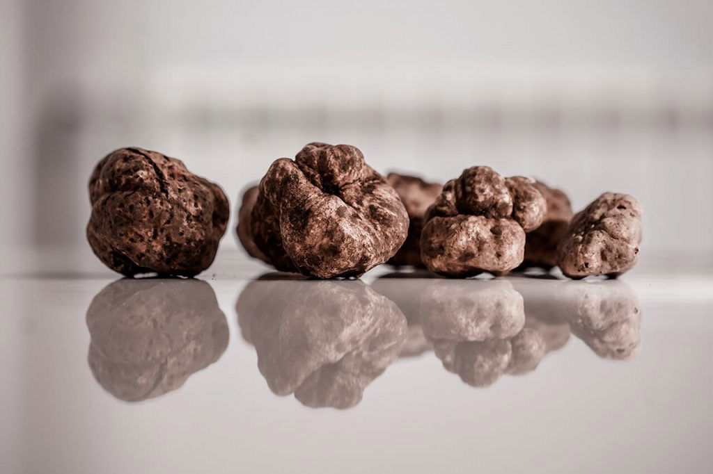 Premium Truffles