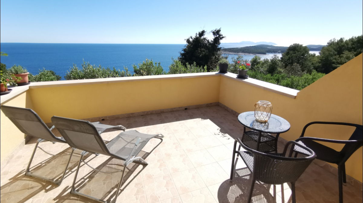 Sunset Hill Guest House