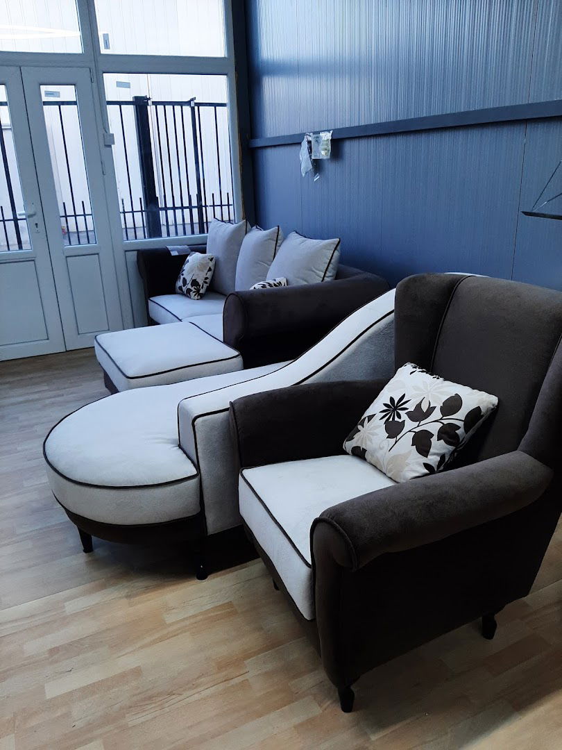 Dodic namestaj-Beograd Metallica