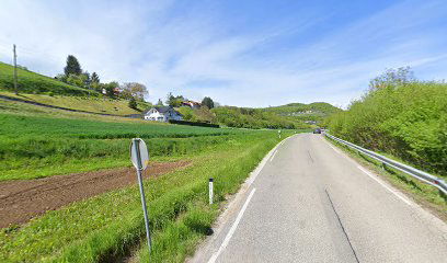 Spomin na boj pri Prilipah