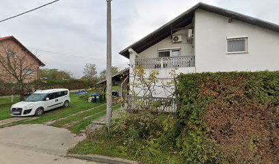 Pčelarstvo Širanović Željko