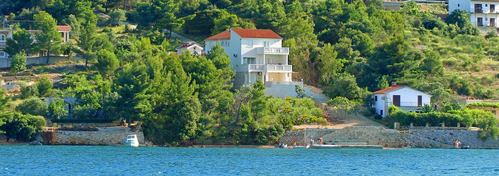 Villa Mala Mare