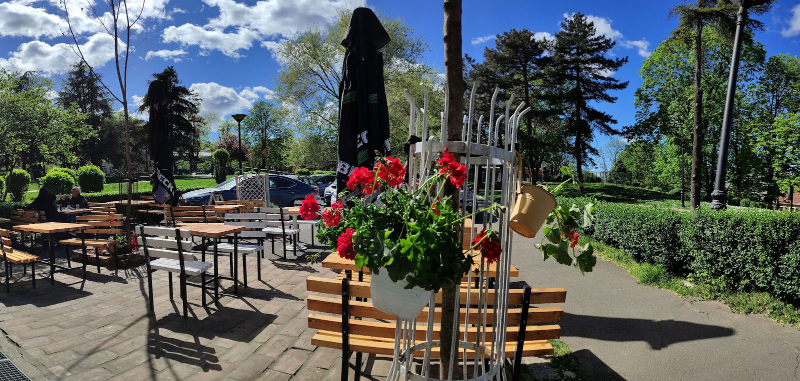 Caffe Pizzeria Kućica