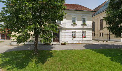 Župnijska karitas Vodice