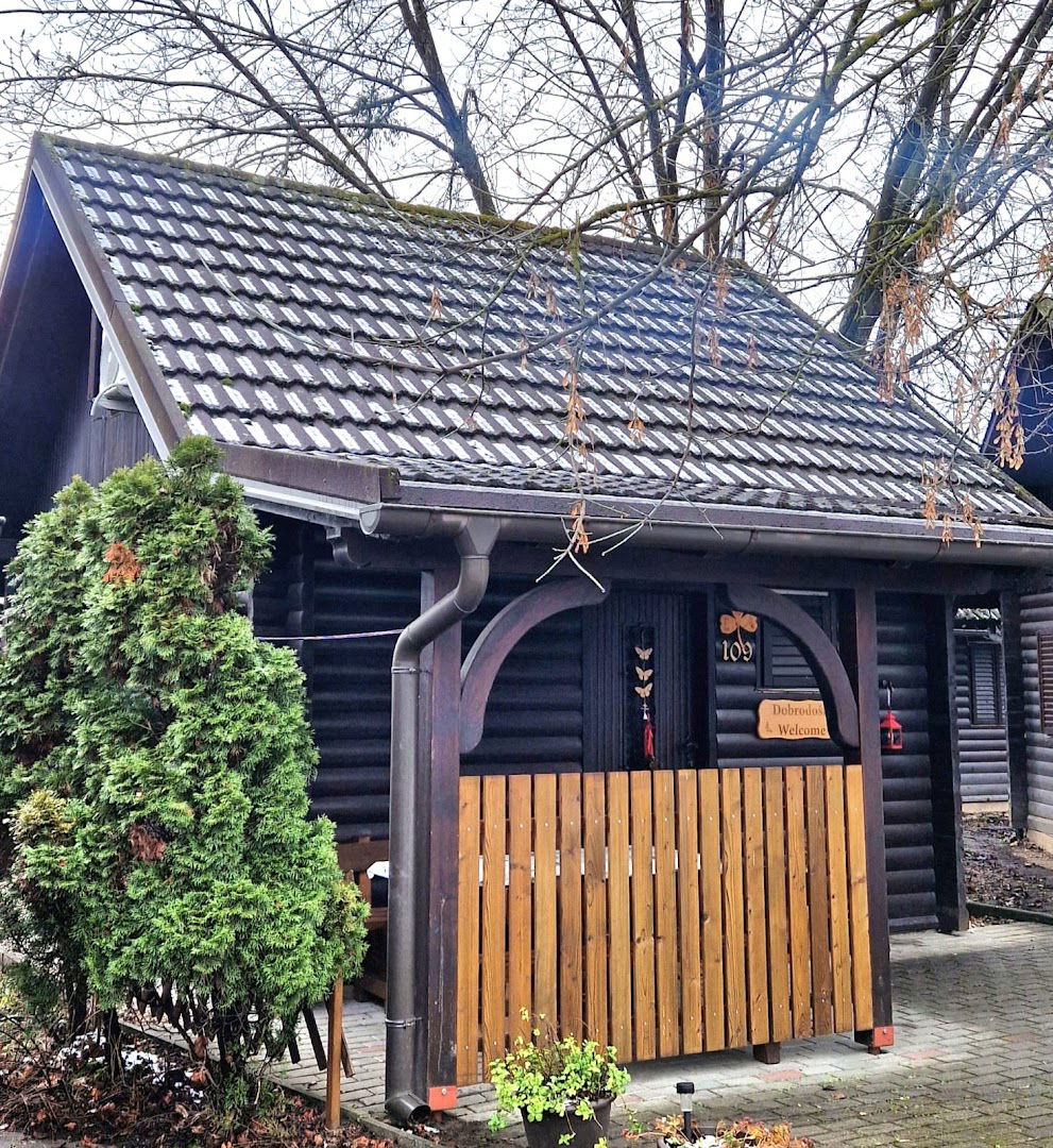 Madeira House - Terme Čatež