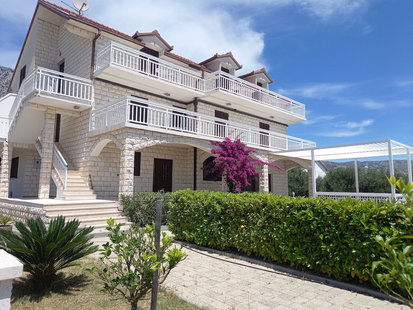 Bed and Breakfast Ti & Ja