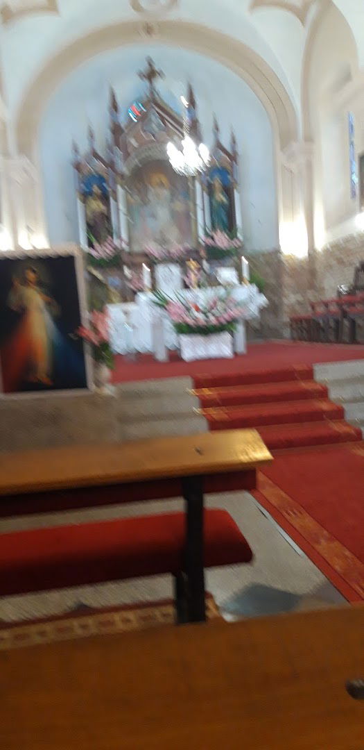 Church of St. Thomas