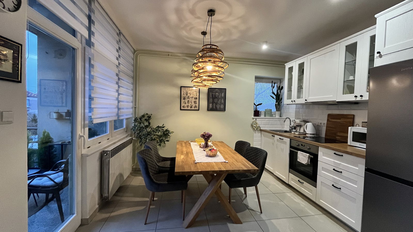 Apartman “Cvjetnjak”