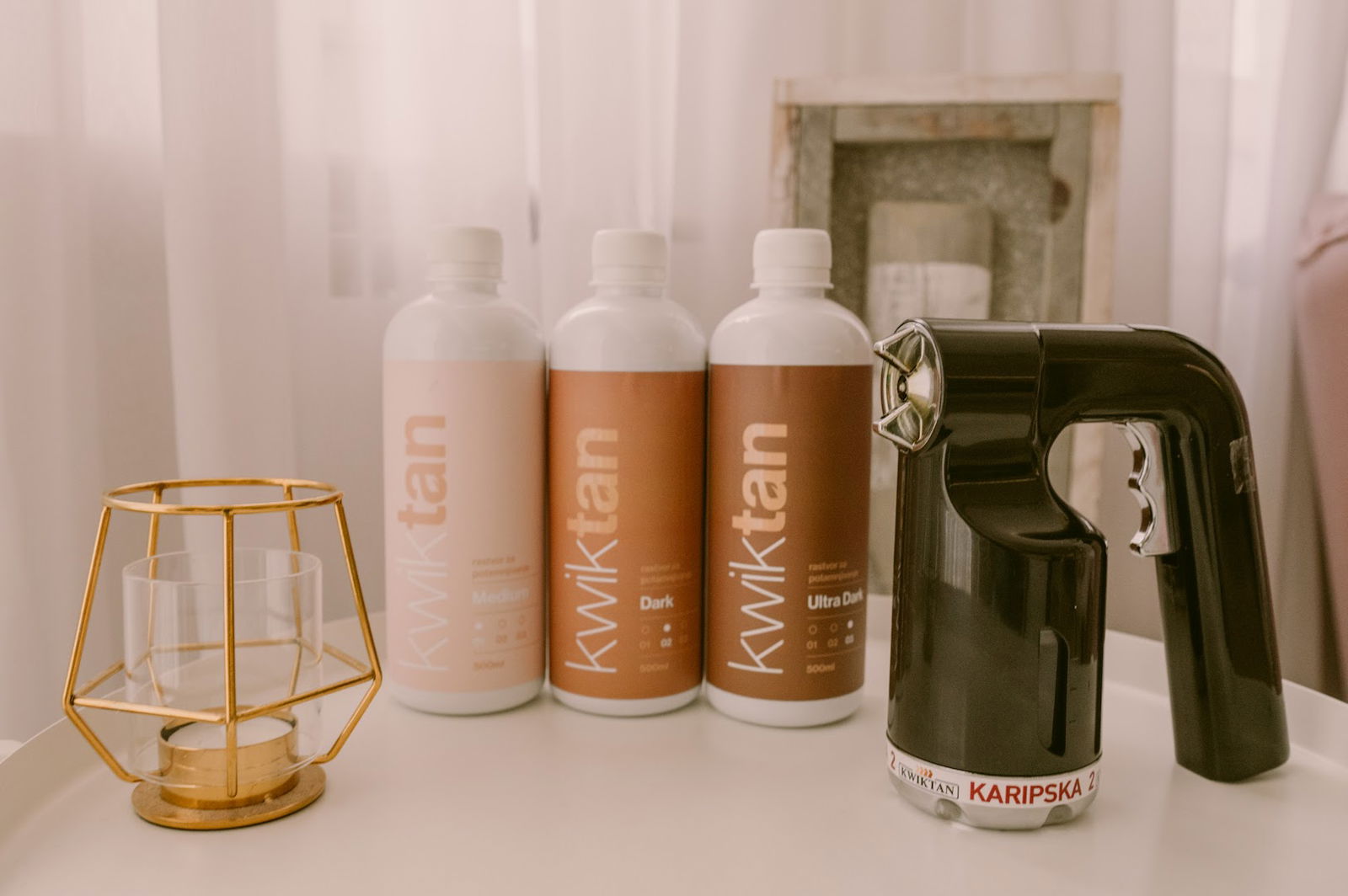 Aquarius Laser Center