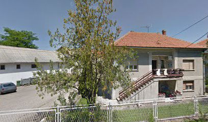 Suvo Meso Proizvodnja