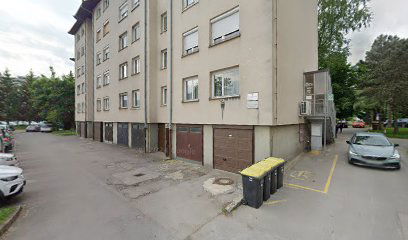 Priprava jedi in fotografija, Anja Geč s.p.