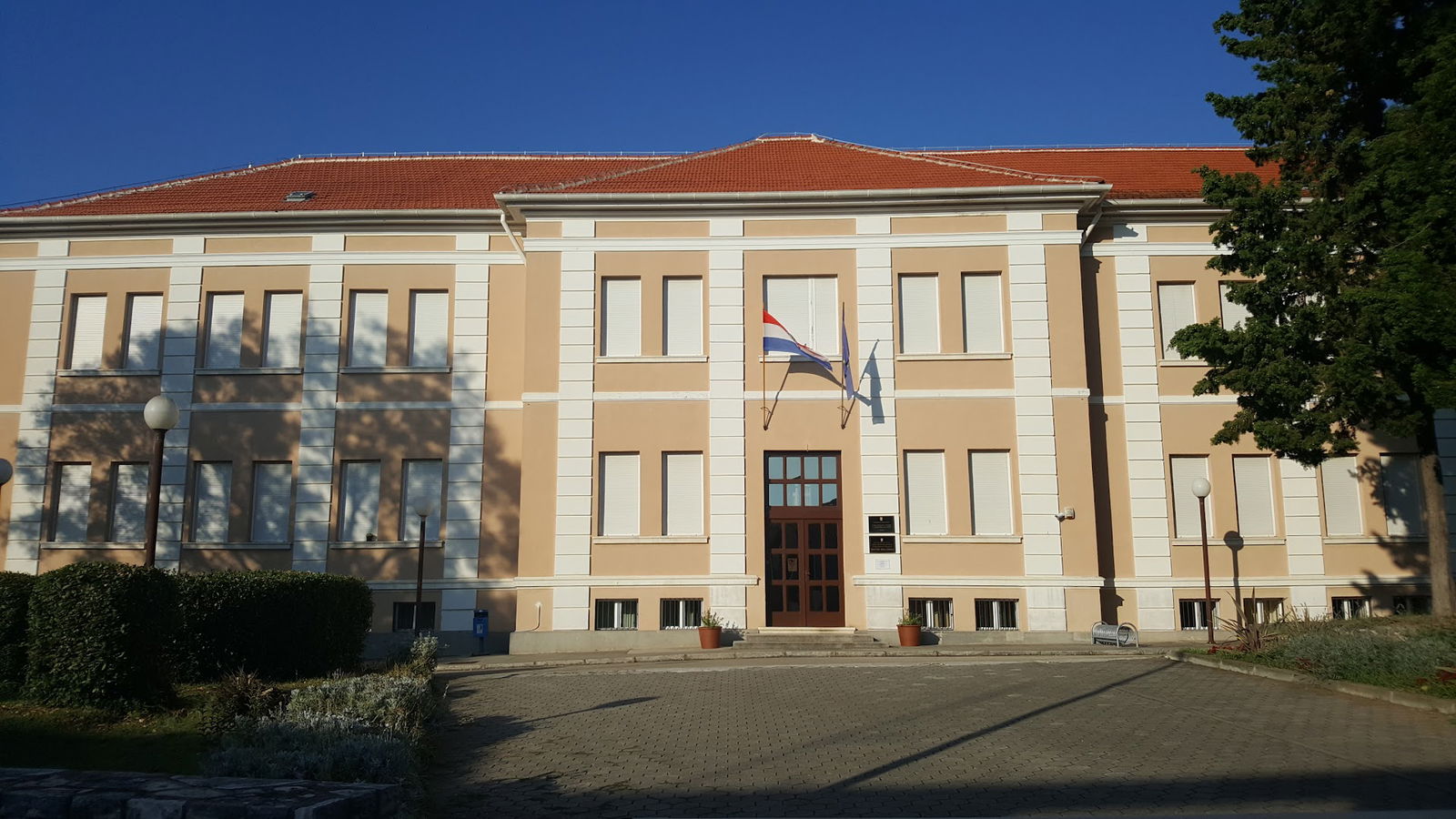 State Administration Office in the County of Zadar