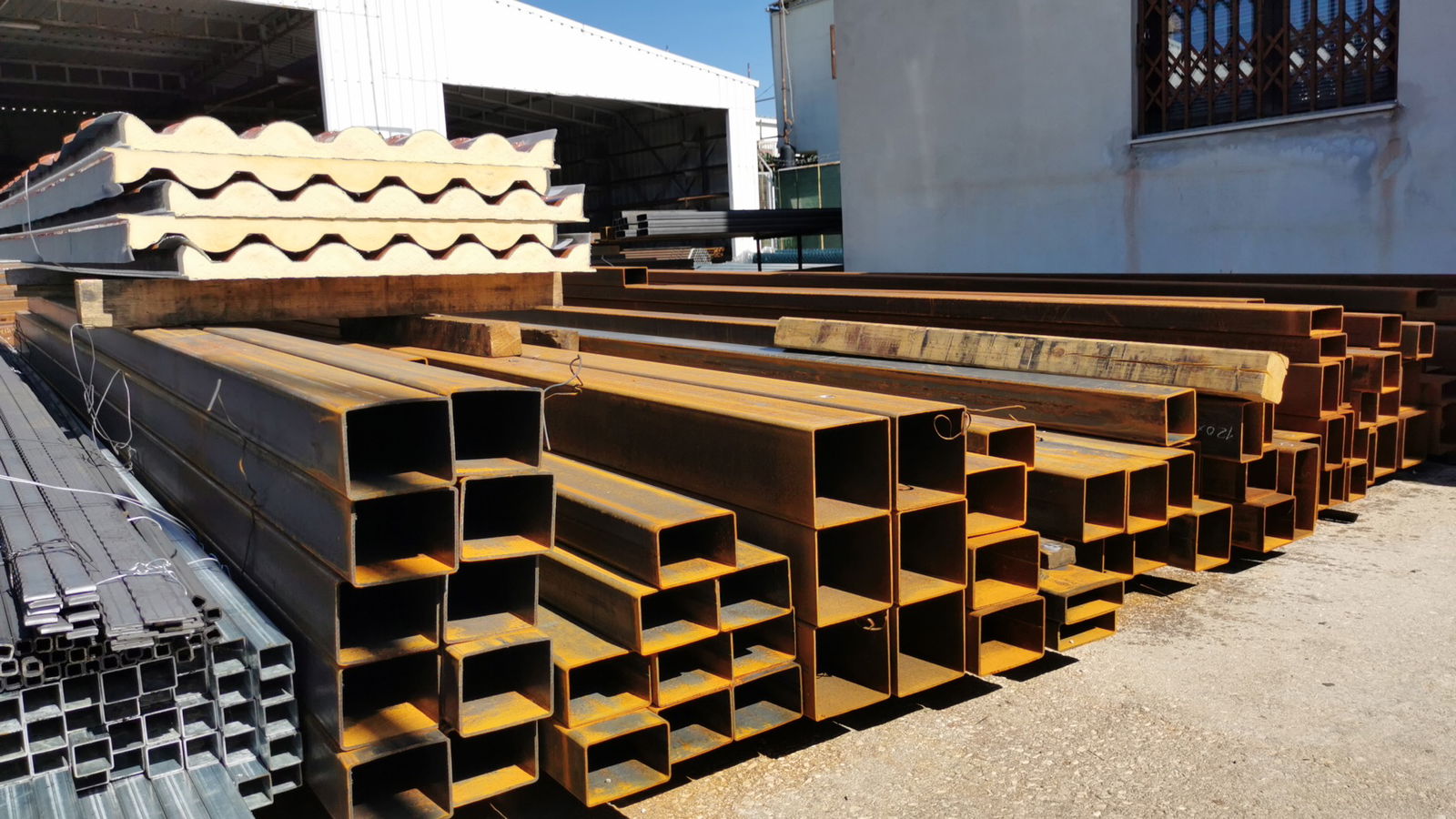 MATSTI d.o.o. SPLIT , KOPILICA 26 B