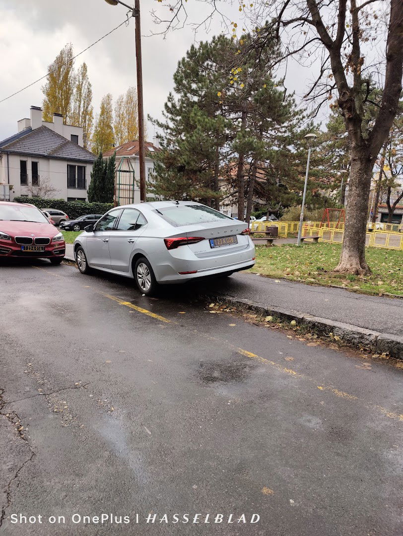 Embassy of Bosnia and Herzegovina