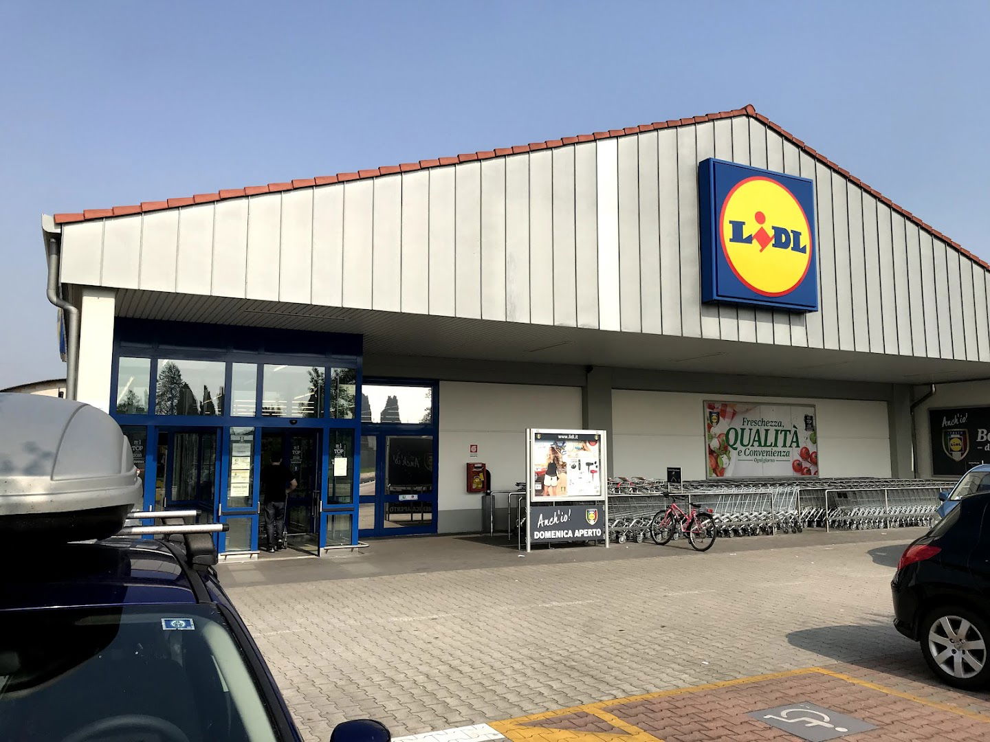 Lidl