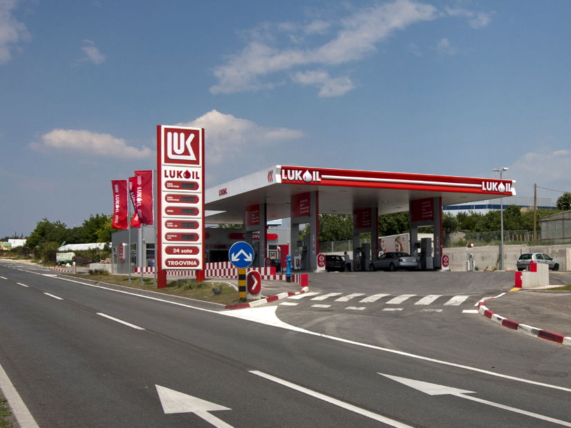 Lukoil