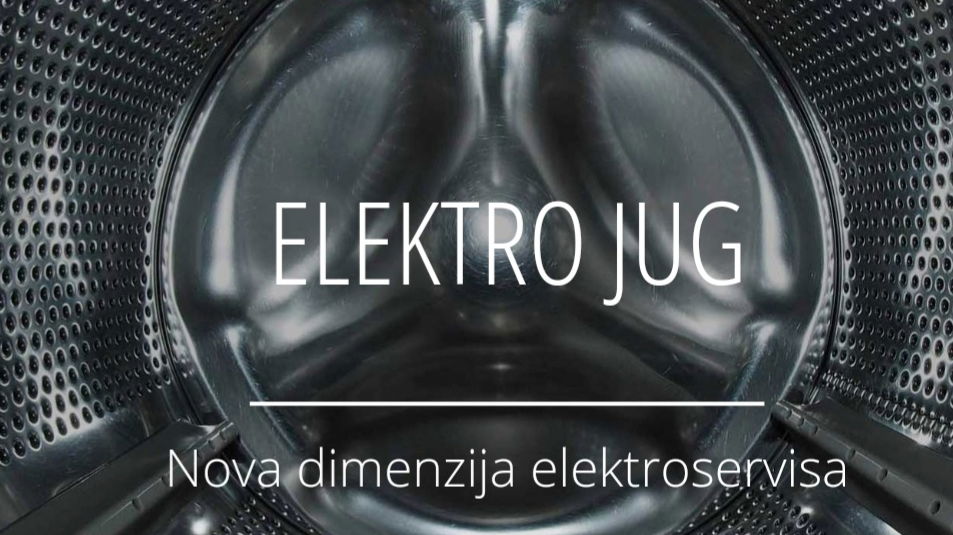 ELEKTRO JUG