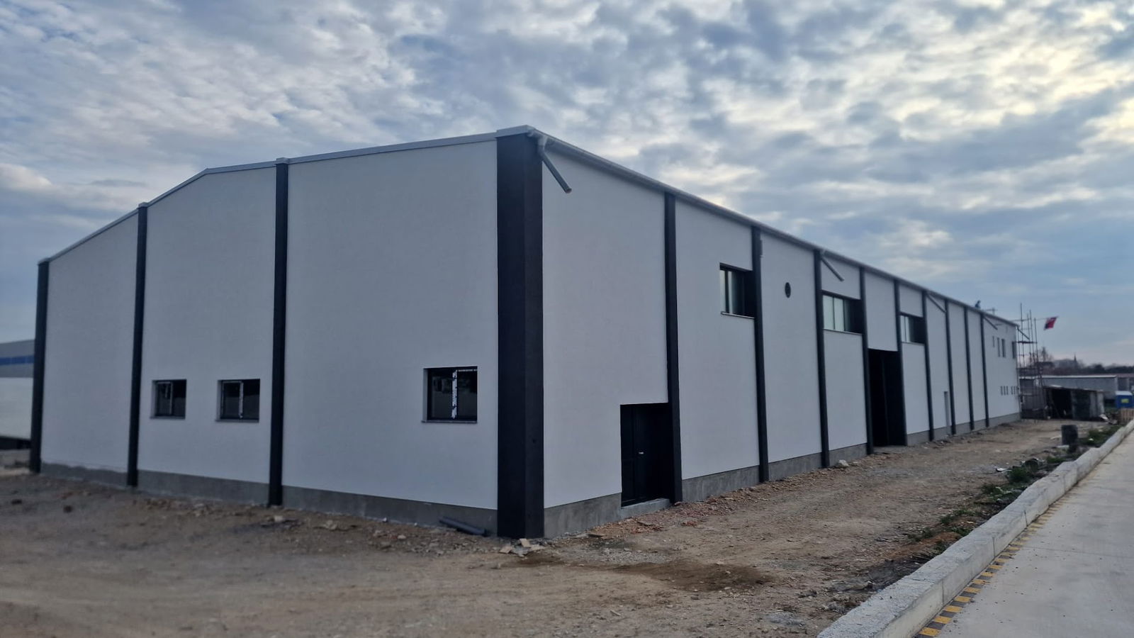 TOP SPIDER DOO PROIZVODNJA