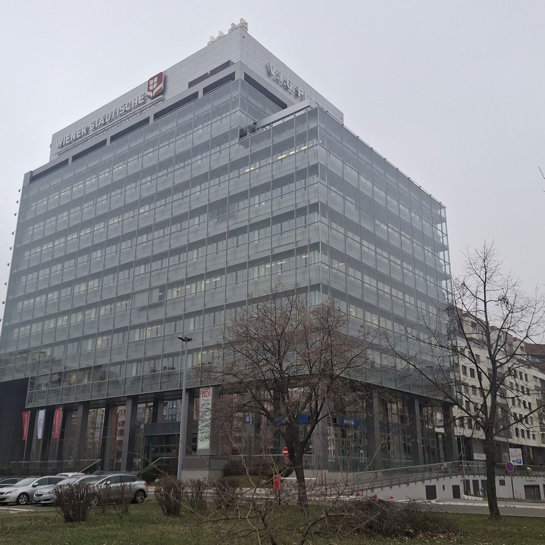 VIG Plaza
