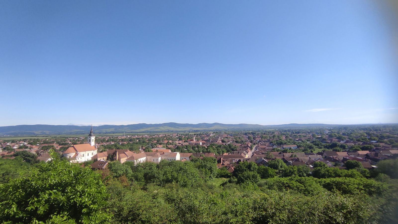 Viewpoint "Tri krsta"