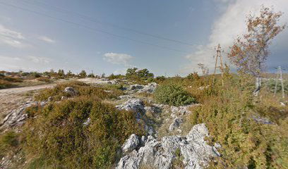 Kapela Gospa od Zečeva